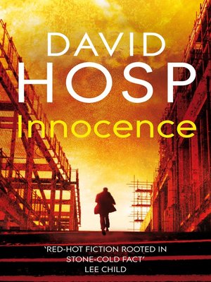 cover image of Innocence